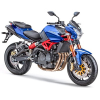 STELS 600 BENELLI 2013--